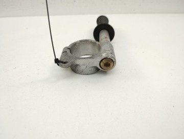 KAWASAKI ZXR 400 РУЛЬ ЛЕВЫЙ