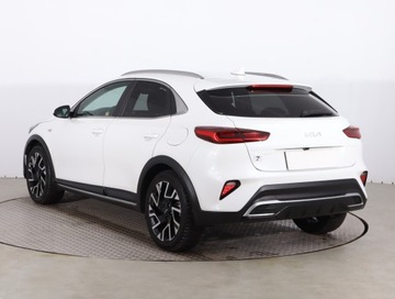 Kia XCeed Crossover Facelifting 1.5 T-GDi 160KM 2023 Kia XCeed 1.5 T-GDI, Salon Polska, 1. Właściciel, zdjęcie 3