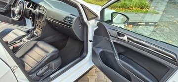Volkswagen Golf VII 2015 VW Golf VII GTE plugin in hybryda 204PS full opcja polecam, zdjęcie 11