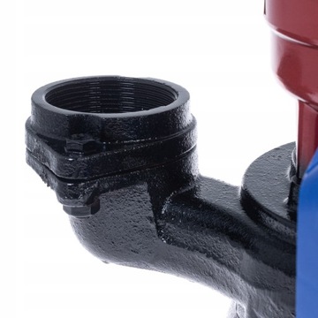 Погружной насос для септика 3800 ШЛАНГ 20м