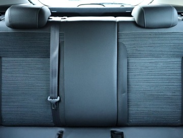 Opel Astra J Hatchback 5d Facelifting 1.6 Twinport ECOTEC 115KM 2014 Opel Astra 1.6 16V, Salon Polska, Klima, Tempomat, zdjęcie 9