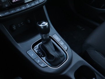 Hyundai i30 III Wagon 1.4 T-GDi 140KM 2020 Hyundai i30 1.4 T-GDI, Salon Polska, Automat, zdjęcie 12