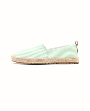 TOMMY HILFIGER Espadryle męskie buty r 42