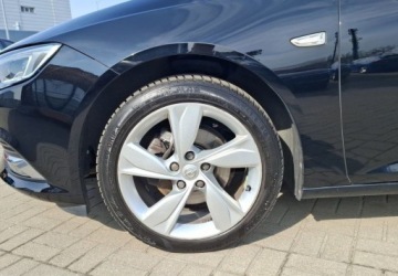 Opel Insignia II Grand Sport 1.5 Turbo 165KM 2017 Opel Insignia 1.5 T Elite SS aut 1.5 Benzyna 165KM, zdjęcie 12