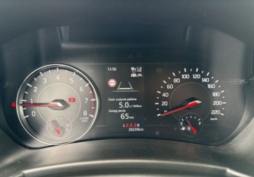 Suzuki Swift VI Hatchback Facelifting 1.2 DualJet SHVS 83KM 2024 Suzuki Swift Suzuki Swift 1.2 Dualjet SHVS Premium Plus 1.2 Benzyna 83KM, zdjęcie 13