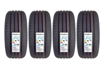 4 Opony letnie 235/45R18 Dębica PRESTO UHP 2