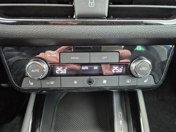 Skoda 2025 Skoda Kamiq Edition 130 1.0 TSI DSG Auto z placu, zdjęcie 26