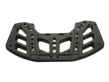 BAGAŻNIK PLASTIK ATV 125 FUXIN WB