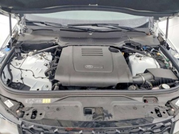 Land Rover Discovery V 2025 Land Rover Discovery Dynamic Se 2025 2.0 Benzyna 296KM, zdjęcie 6