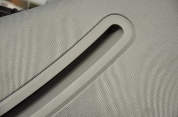 AUDI A4 8W KOMBI ROLETA 8W9863553 MŘÍŽKA 8W9861691