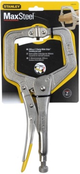 Плоскогубцы Morsea — TYPE C Stanley 279 мм 0-84-816