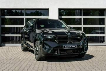 BMW XM SUV Plug-In 3.0 50e 476KM 2026 BMW XM 50e Dostępny od ręki!, zdjęcie 5