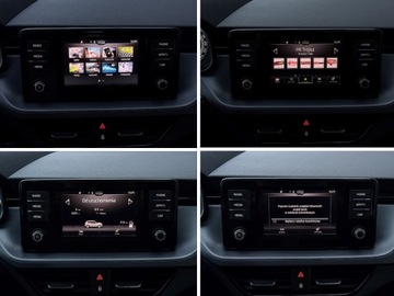 Skoda Kamiq Crossover 1.5 TSI 150KM 2022 Skoda Kamiq 1.5 TSI 150 KM VAT 23 Ambition Kamera Full LED Alu Gwarancja S, zdjęcie 20