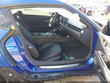 Toyota Supra V 2023 Toyota Supra Gr Supra 3.0 Premium, 2023r., 3.0L 3.0 Benzyna 382KM, zdjęcie 8