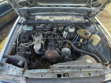 Volkswagen Passat B2 1987 Volkswagen Passat 1.8 Benzyna 82 KM, Variant, zdjęcie 26