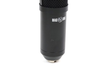 Конденсаторный микрофон XLR для ПК