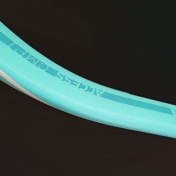 Matte BIKE FILM TAPE Защитная атласная 6x100