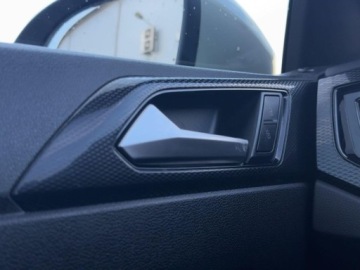 Volkswagen Taigo 1.0 TSI 95KM 2023 Volkswagen Taigo 1.0 TSI Life FV 23 Gwarancja Benzyna 95KM, zdjęcie 29