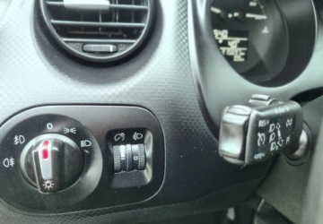 Seat Altea XL 1.6 TDI CR 105KM 2011 Seat Altea 1,6 TDI 105 km 1.6 Diesel 105KM, zdjęcie 15