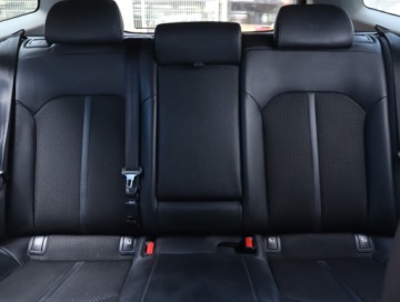 Kia Optima II Kombi Facelifting 1.6 VGT CRDi 136KM 2019 Kia Optima 1.6 CRDi, Salon Polska, Serwis ASO, zdjęcie 9