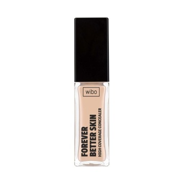 WIBO Forever Better Skin Camouflage 2