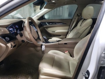 Cadillac CTS II 2015 Cadillac CTS Cadillac CTS Luxury Collection 2015 2.0 Benzyna 276KM, zdjęcie 6