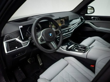 BMW X5 G05 SUV Facelifting 3.0 30d 298KM 2025 BMW X5 xDrive30d Dostępne od ręki!, zdjęcie 16