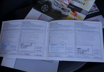 Nissan Qashqai I Crossover Facelifting  2.0 140KM 2012 Nissan Qashqai 2.0 Ben.140KM/4X4/Kamera, zdjęcie 21