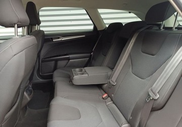 Ford Mondeo V Kombi 1.5 EcoBoost 160KM 2017 Ford Mondeo OFERTA BLACK WEEK 160KM EcoBoost LPG PRIN Titanium SalonPL Ser, zdjęcie 38