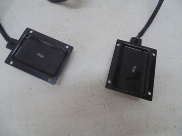 Адаптер Osram LEDriving Smart Canbus H7 LEDSC02-1