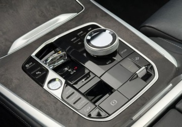 BMW X7 SUV Facelifting 3.0 40d 352KM 2023 BMW X7 I wlasciciel Hak 360 Gwarancja Bezwypadkowy FVAT23, zdjęcie 10