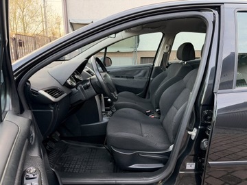 Peugeot 207 Hatchback 5d 1.4 16V 88KM 2007 Peugeot 207 Tylko 167tyśkm! KLIMA Zwykła Benzyna 1.4 16V TRENDY 2007 5DRZWI, zdjęcie 24