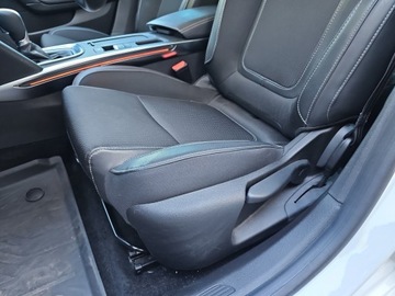 Renault Megane IV Grandtour Facelifting 1.5 Blue dCi 115KM 2024 Renault Megane 1.5 Blue dCi EDC Techno, zdjęcie 12