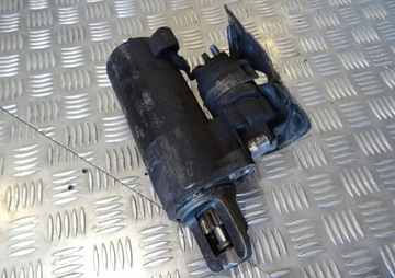 MERCEDES W166 W204 W212 STARTÉR A6429061000 ORIG.