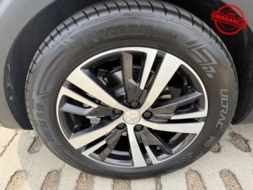 Peugeot 3008 II Crossover 1.6 THP 165KM 2018 Peugeot 3008 Oplacony GT Line 1.6 benzyna Automat Panorama 1.6 Benzyna, zdjęcie 10