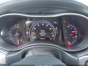 Jeep Grand Cherokee IV 2020 Jeep Grand Cherokee Trackhawk 2020, 6.2L V8 707KM, 4x4, od ubezpieczalni, zdjęcie 12