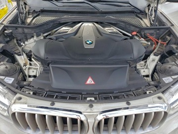 BMW X5 F15 2017 BMW X5 2017 BMW X5 XDRIVE50I 4.4 Benzyna 445KM, zdjęcie 10