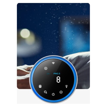 ОЧИСТИТЕЛЬ ВОЗДУХА PHILIPS AC2959 53