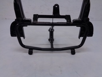 Yamaha Fazer FZS 600 98-03 Крепление на раму навеса