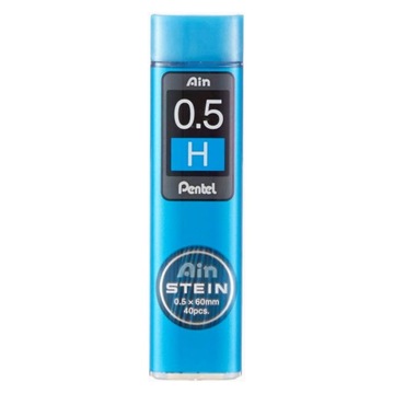 Grafity PENTEL Ain Stein 0,5 mm - H