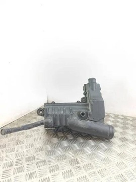 3C0129607 POUZDRO FILTRU VZDUCHU 1.9 TDI 77 2006 VW GOLF V VARIANTA (1K5)
