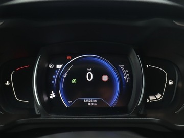 Renault Kadjar Crossover Facelifting 1.3 TCe 140 FAP 140KM 2019 Renault Kadjar 1.3 TCe, Salon Polska, Serwis ASO, zdjęcie 10