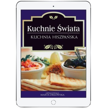 Kuchnia hiszpańska