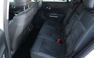 Citroen C5 Aircross SUV Facelifting 1.2 PureTech 131KM 2023 Citroen C5 Aircross Shine EAT8 Wyprzedaz 1.2 Benzyna 130KM, zdjęcie 11