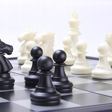 32 шт./компл. средневековый пластиковый набор шахмат «Король»