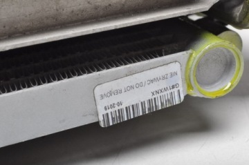 FORD FOCUS II MK2 1.6 16V Ti КОМПЛЕКТ РАДИАТОРОВ 3M51-8C607-EC 940002904