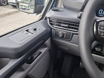 Ford Transit Custom II Van L1 2.0 EcoBlue  150KM 2025 Nowy Ford Transit Custom Diesel 8 osobowy, zdjęcie 26