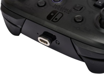Зарядное устройство PowerA Nintendo SWITCH для контроллера JOY-CON