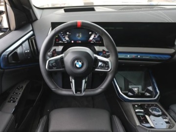 BMW X3 G45 2025 BMW X3 M50 xDrive Suv 3.0 (398KM) 2025, zdjęcie 8