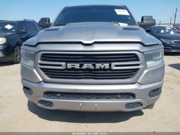 Honda HR-V III 2025 RAM 1500 2023 Ram 1500 Laramie 4x4 Crew Cab 57 Box 5.7 Benzyna 395KM, zdjęcie 1